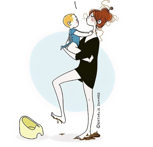 motherhood-illustrations-nathalie-jomard-france-14-59e8530471d6a__605