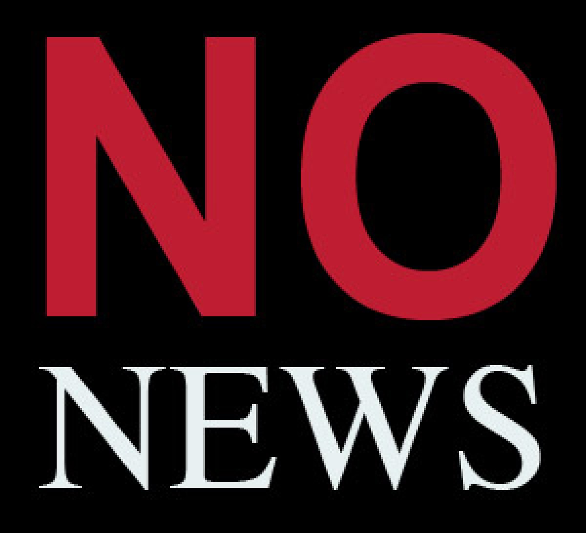 No news!!