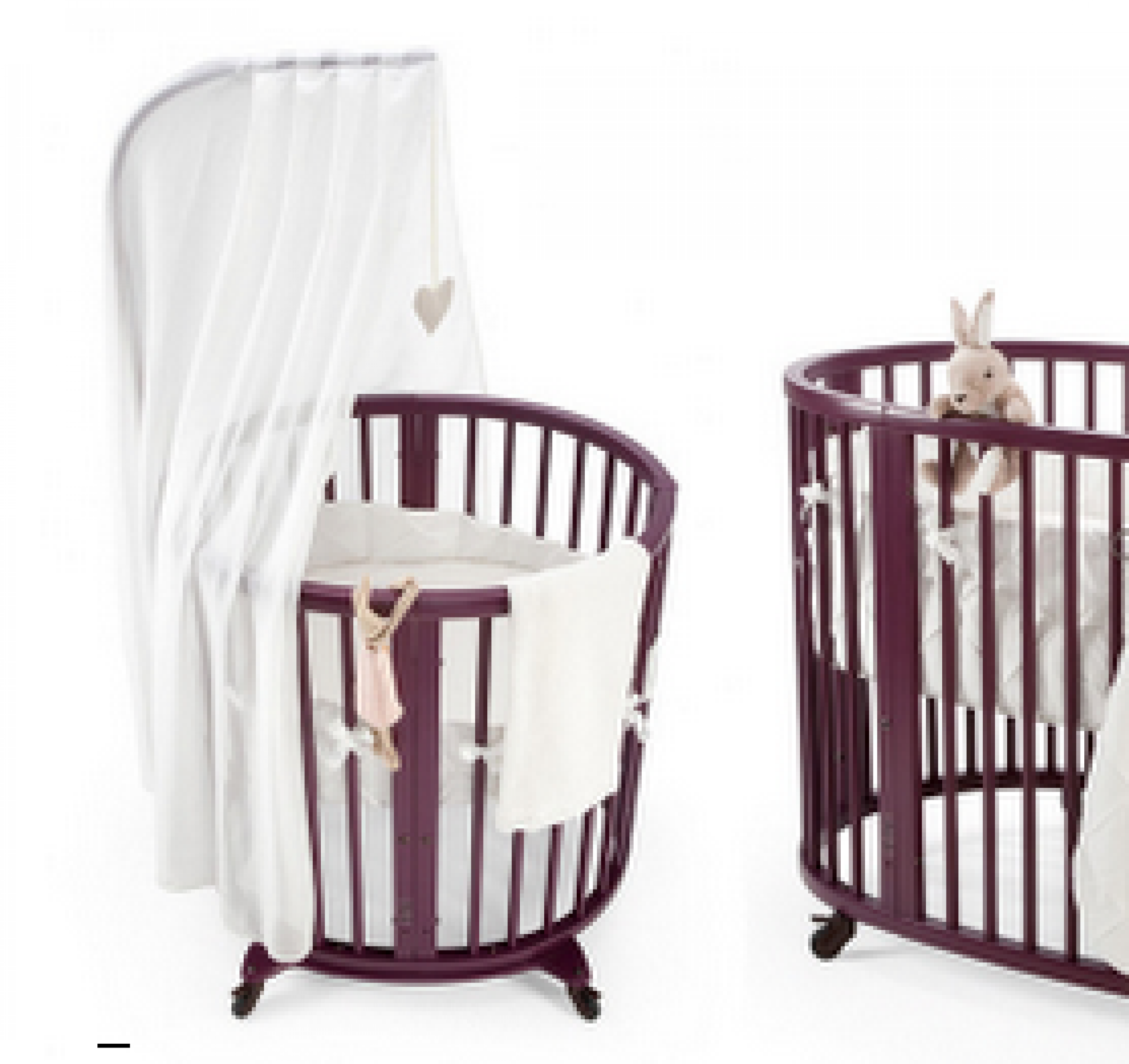 Stokke sleepi размер матраса