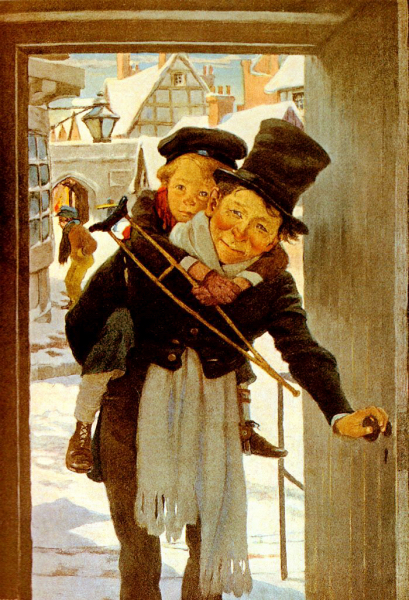 Charles Dickens Charles Dickens