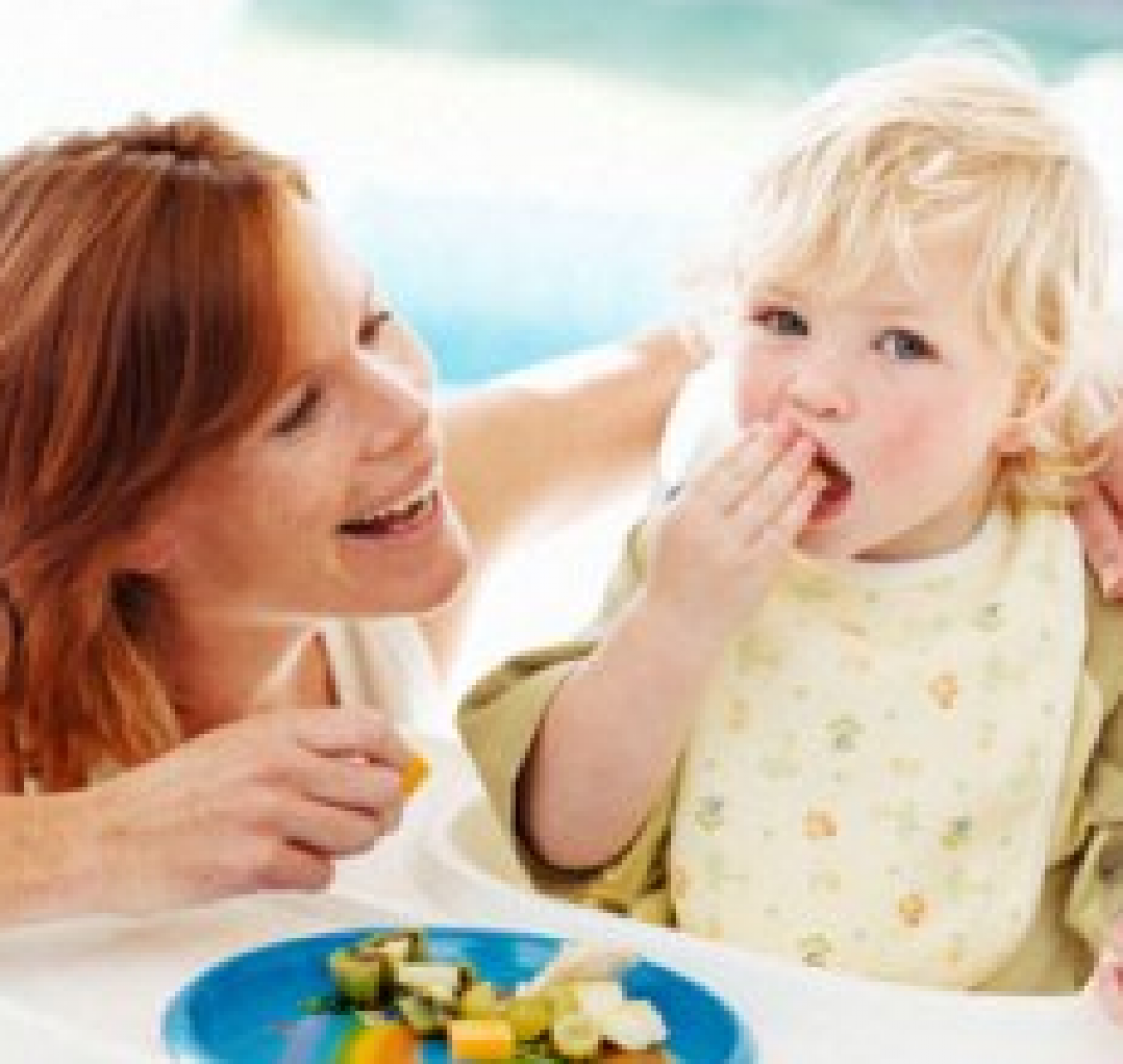 Η μαμά ρωτάει: Τι πρόγραμμα φαγητού μπορώ να φτιάξω για την κόρη μου;