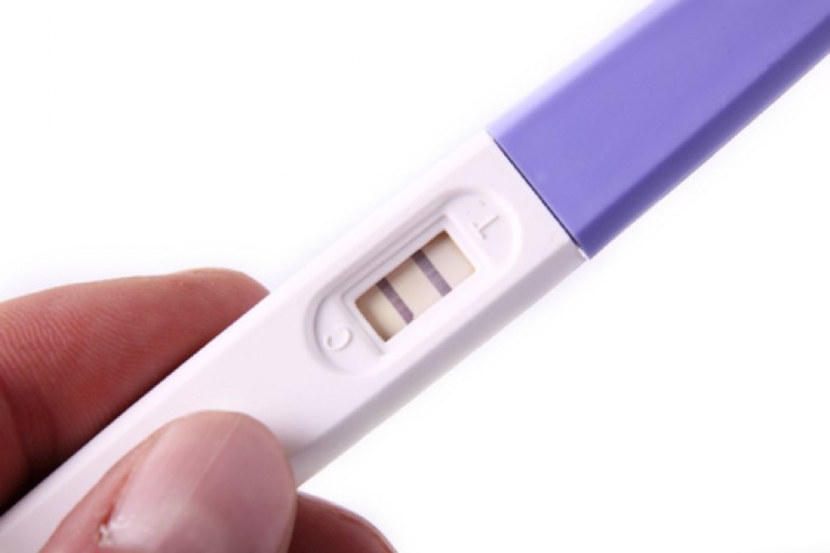 Η ικανότητα του να διαβάσεις τα αποτελέσματα ενός τεστ εγκυμοσύνης!