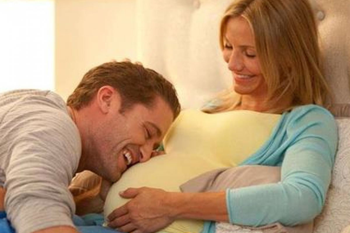 «Τι να περιμένεις όταν είσαι έγκυος» – Η ταινία!
