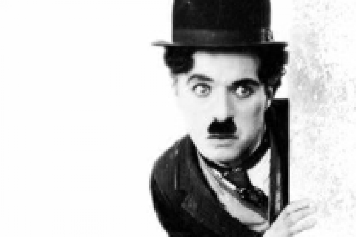 -Ζει ο Charlie Chaplin…?! -Ζει και…αλητεύει!!! (Θεατρικό- Κινηματογραφικό Εργαστήριο για παιδιά)