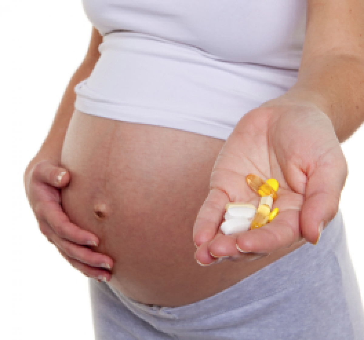 Το Φολικό Οξύ στην εγκυμοσύνη μειώνει τον κίνδυνο εμφάνισης αυτισμού