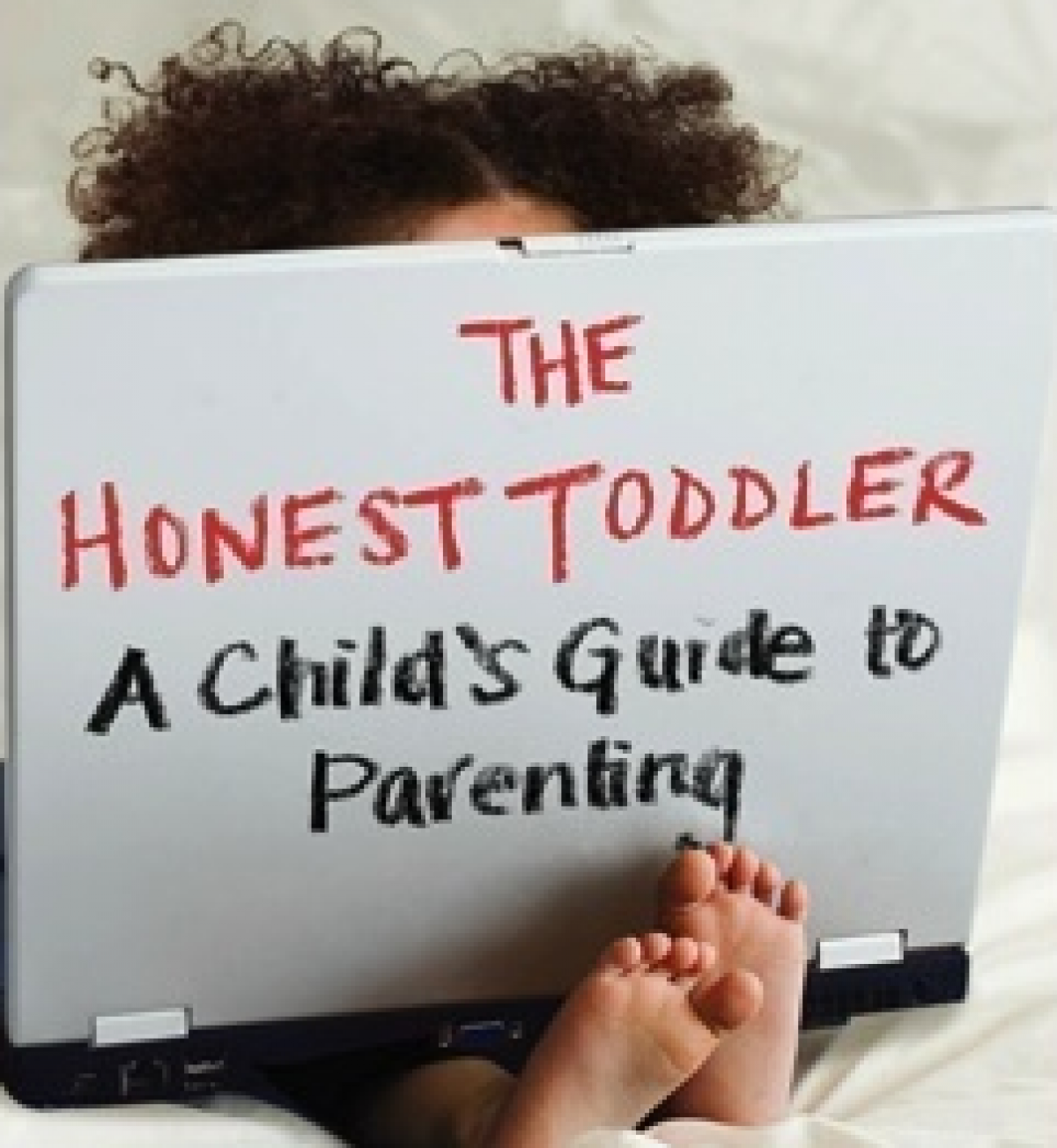 The Honest Toddler – Ένα νήπιο που τα λέει όπως είναι