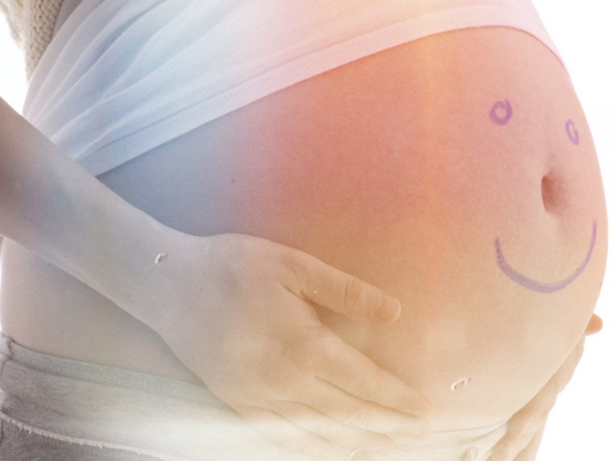 Εγκυμοσύνη και επιληψία