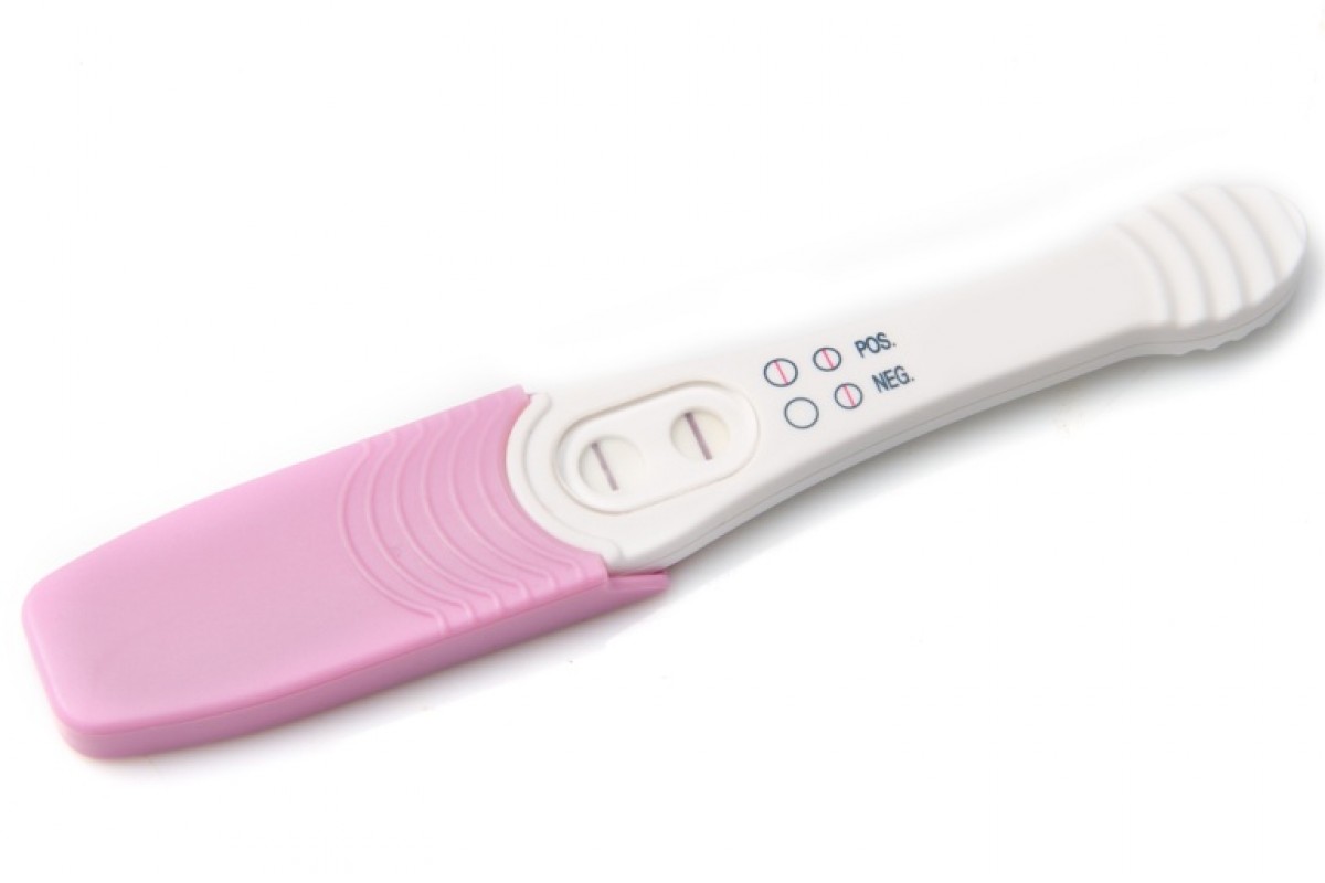 Τεστ εγκυμοσύνης ή εξέταση β’ χοριακής;