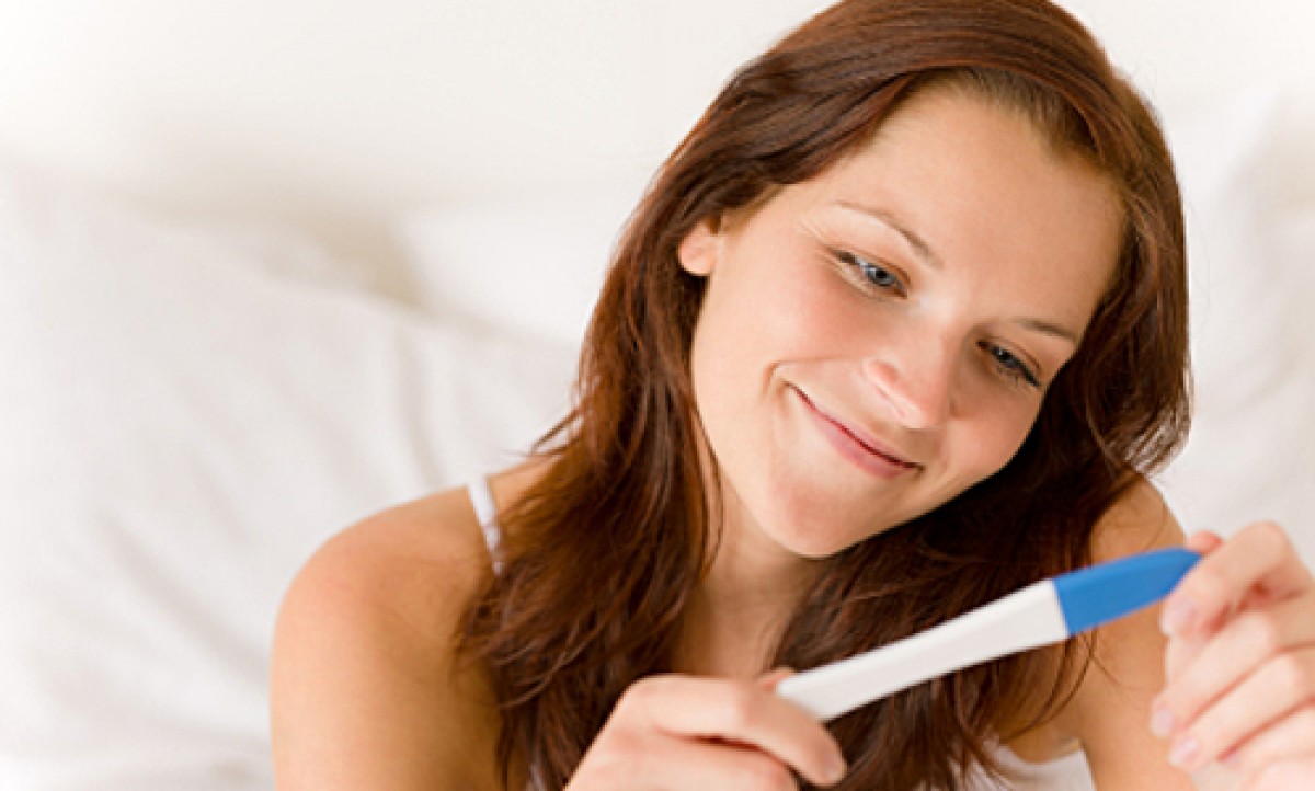 Εγκυμοσύνη, η καλύτερη περίοδος της γυναίκας (χα χα χα!)