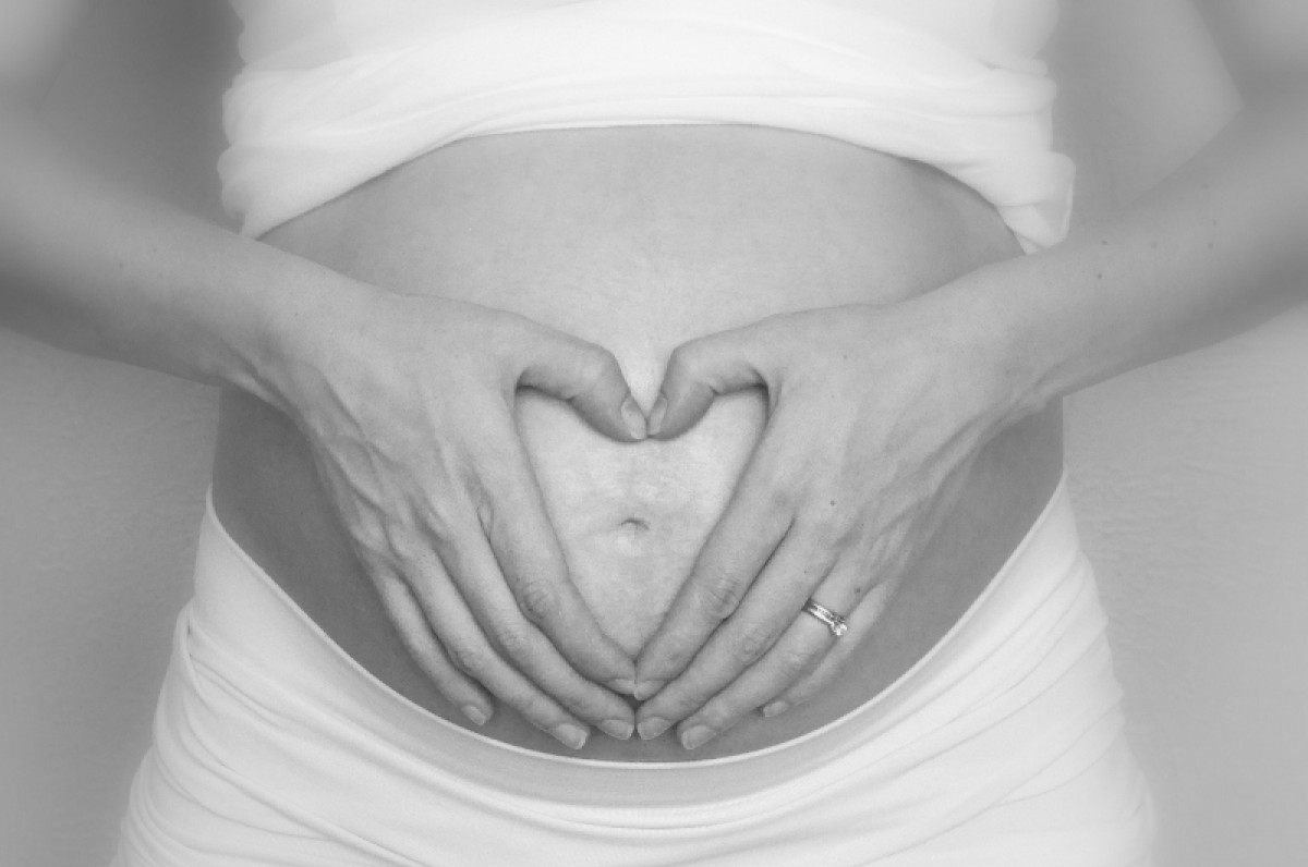 Μια άλλη ιστορία: Πως βιώσαμε εμείς μια εγκυμοσύνη