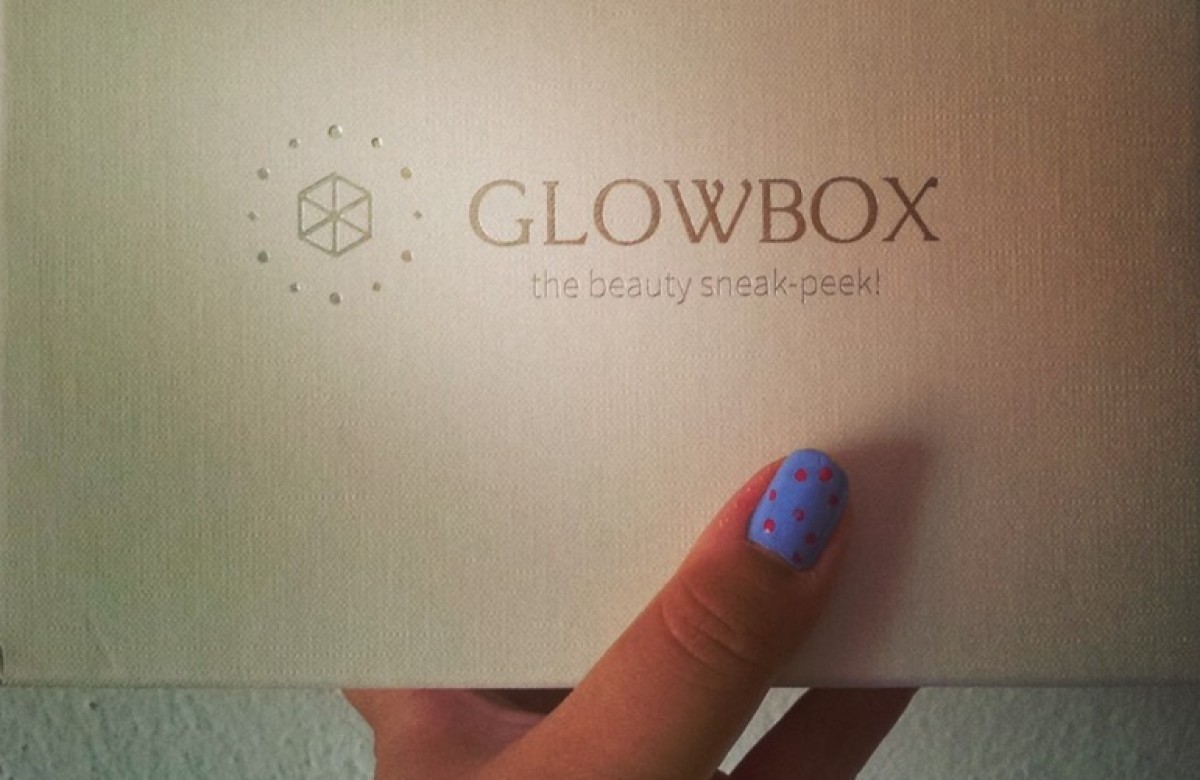 Ανακαλύπτοντας το Glowbox!