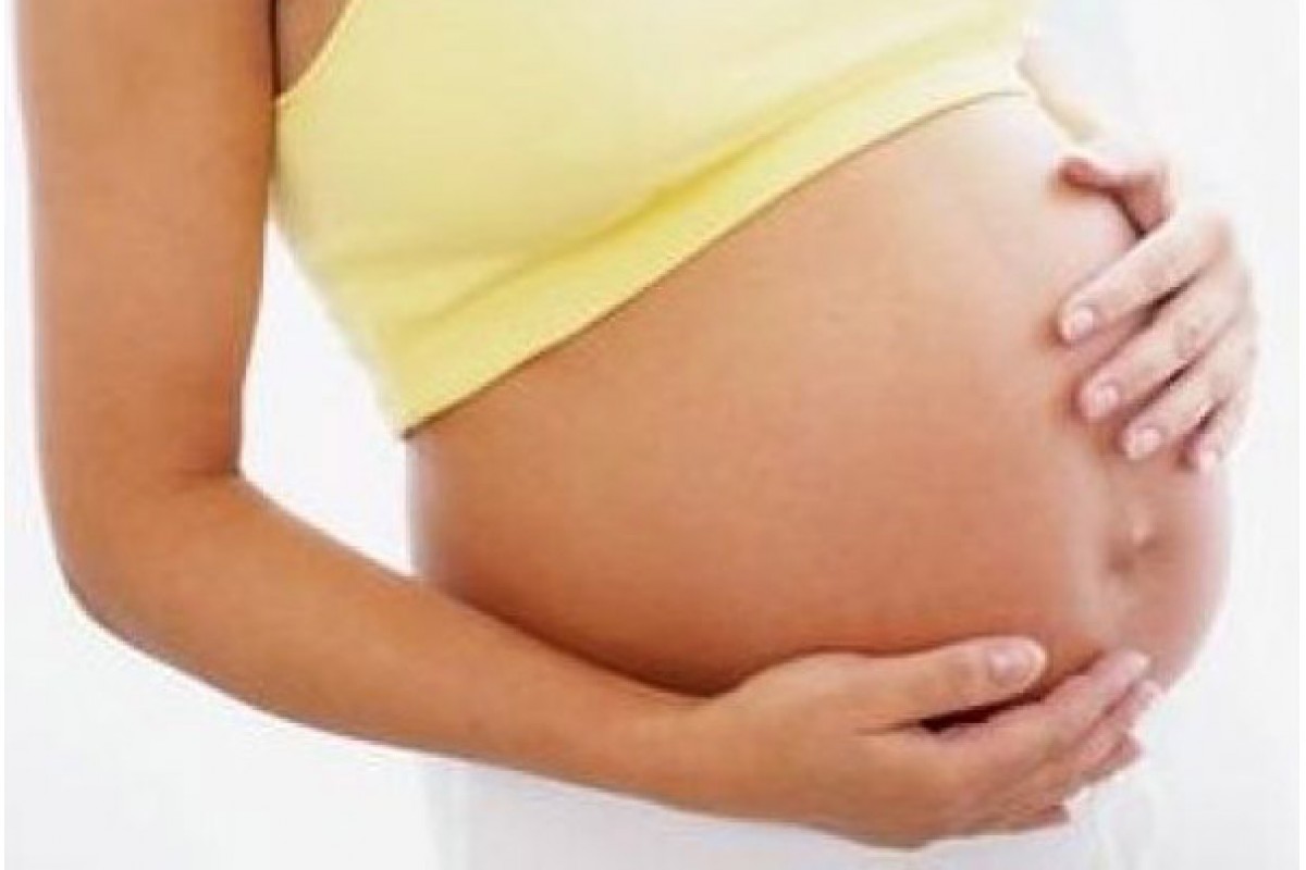 Υπέροχη εγκυμοσύνη – μαρτυρική γέννα!