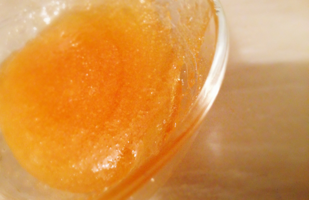 Μάσκα προσώπου με μέλι και ζάχαρη: τόσο απλή, τόσο θαυματουργή!