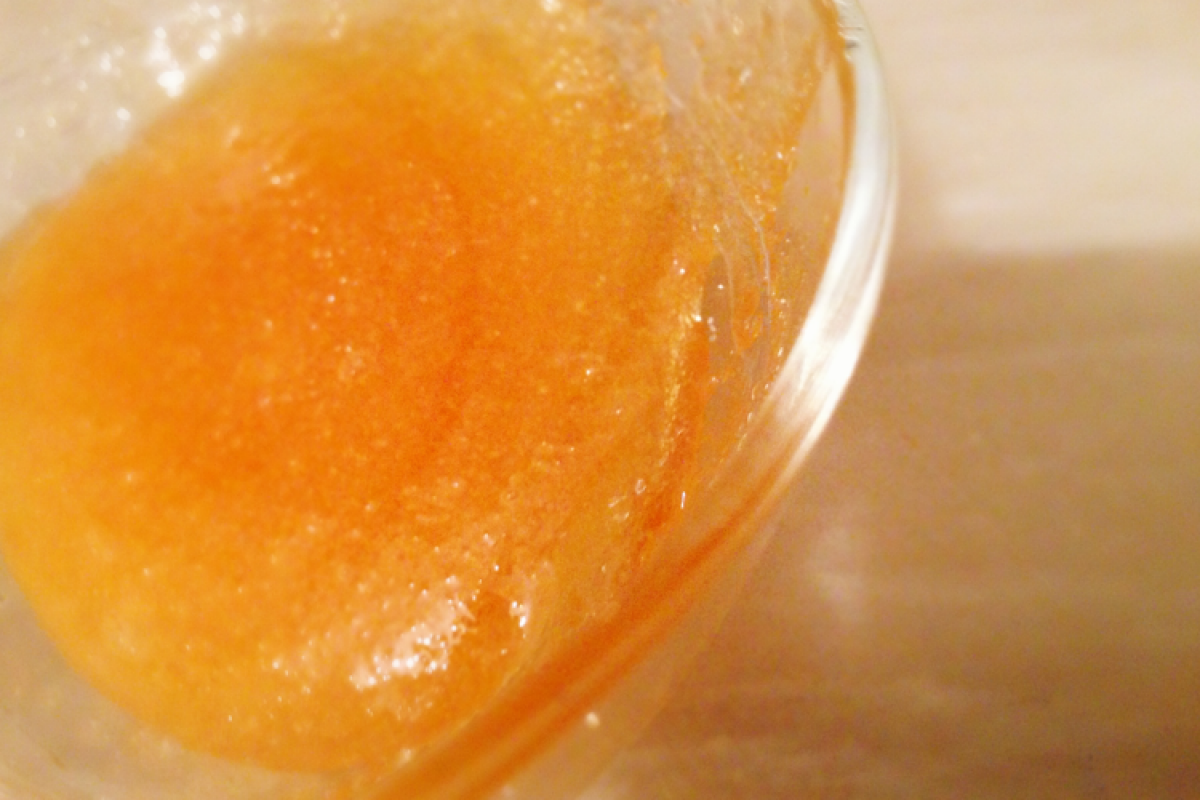 Μάσκα προσώπου με μέλι και ζάχαρη: τόσο απλή, τόσο θαυματουργή!