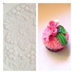 Lace art kits by The Sugar Tales