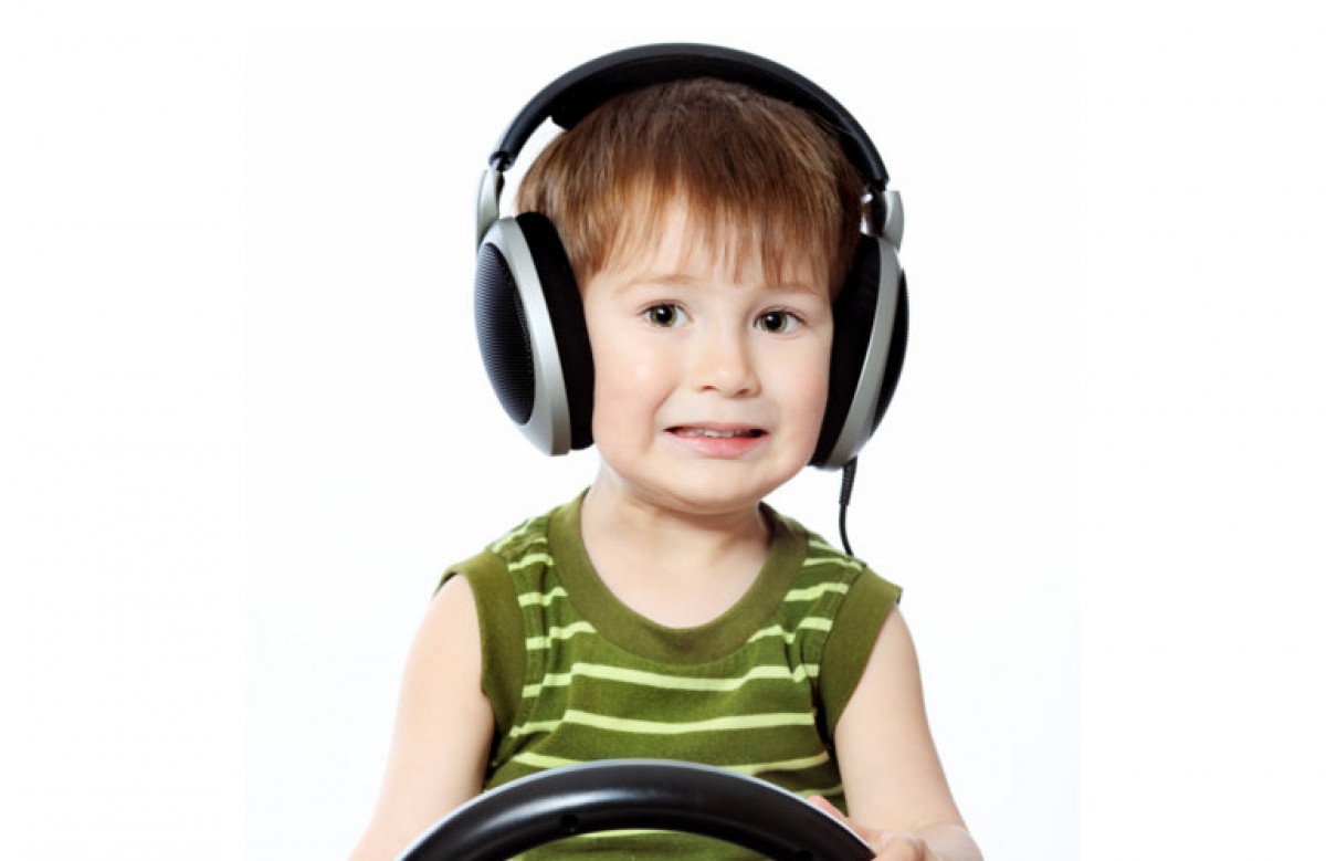 Η ακοή και η ομιλία του παιδιού σας τον δεύτερο χρόνο της ζωής του