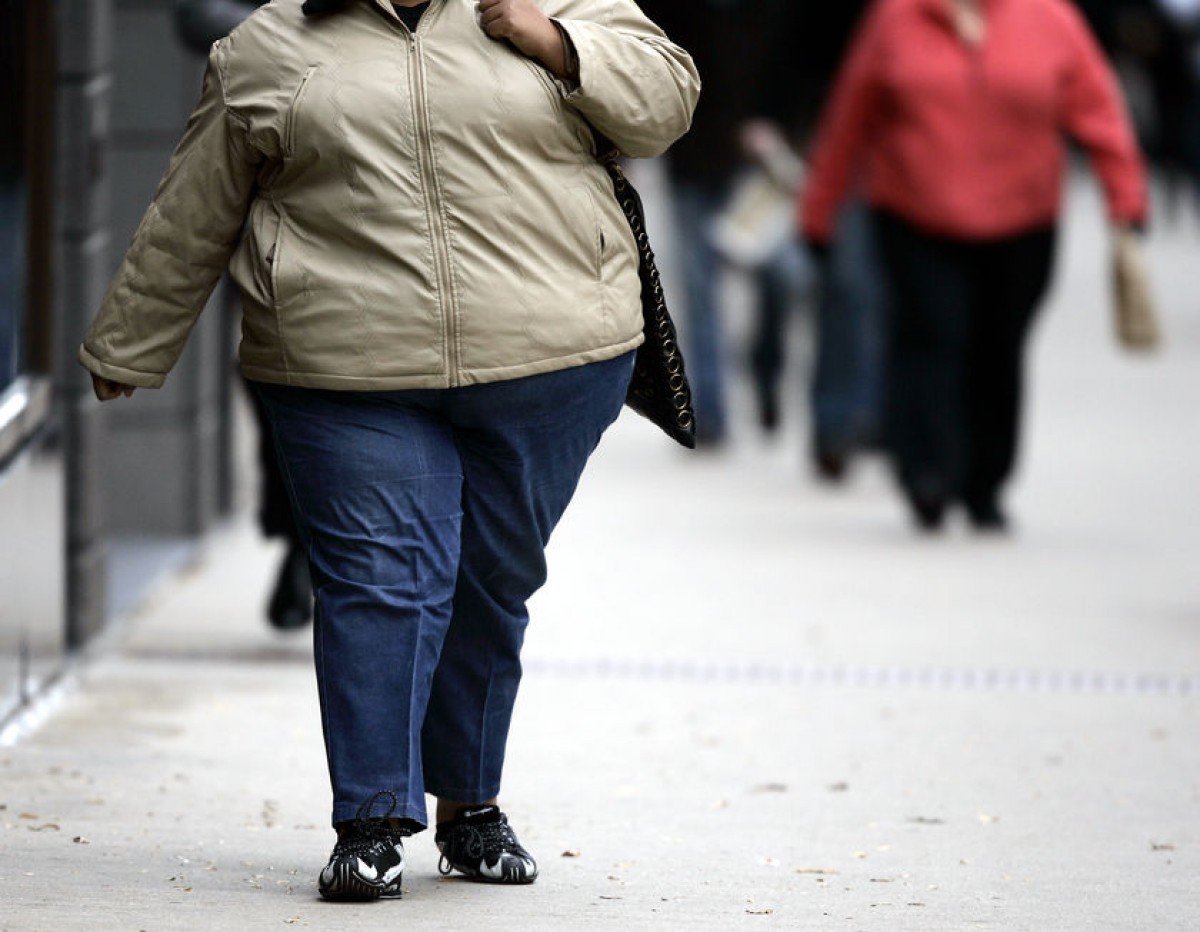Μεταλλάξεις σε γονίδιο του μεταβολισμού μπορεί να προκαλέσει παιδική παχυσαρκία