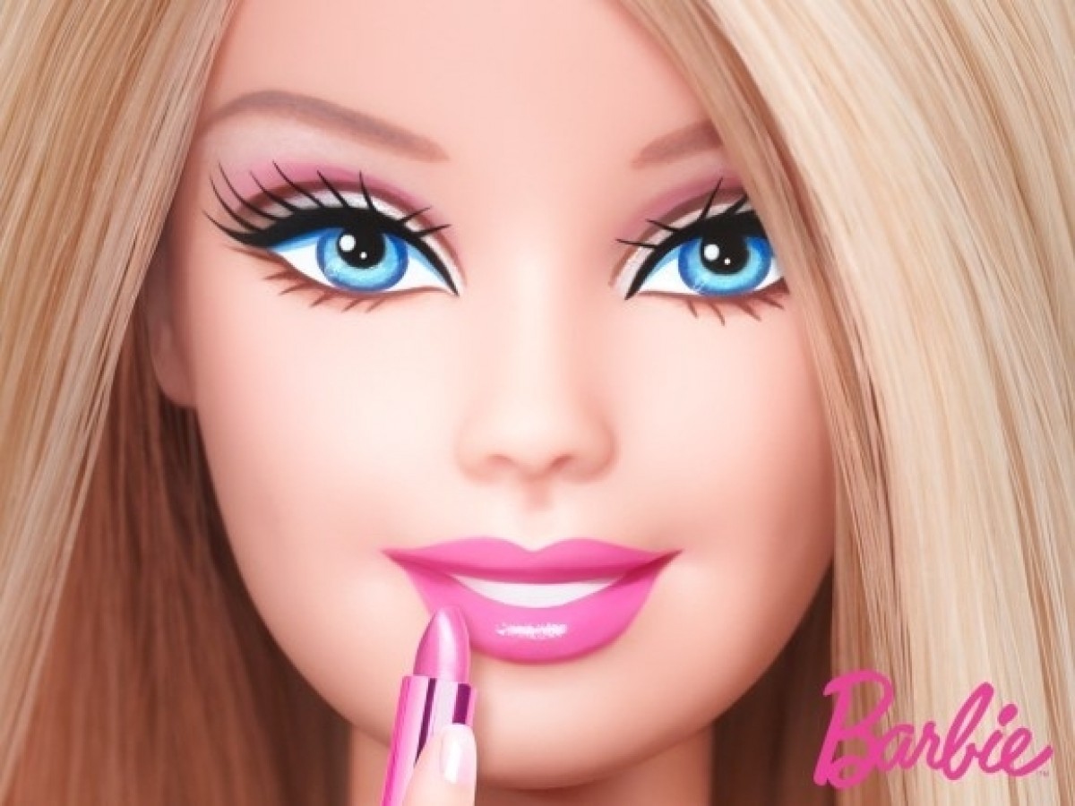 18 πράγματα που ίσως δεν ξέρατε για την Barbie