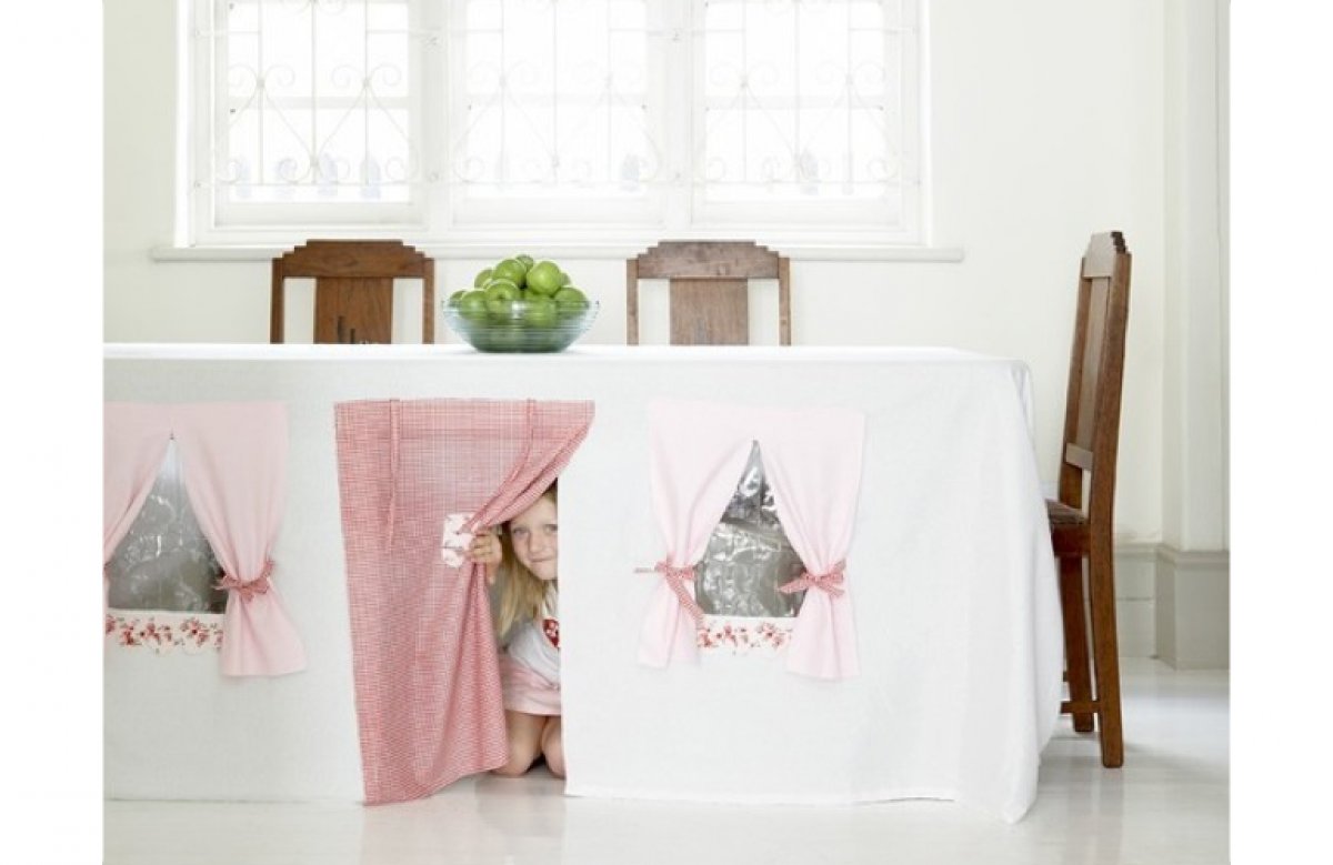 Cool spaces for kids – μικρές πινελιές διακόσμησης που λατρεύουν τα παιδιά!