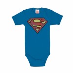logoshirt superman