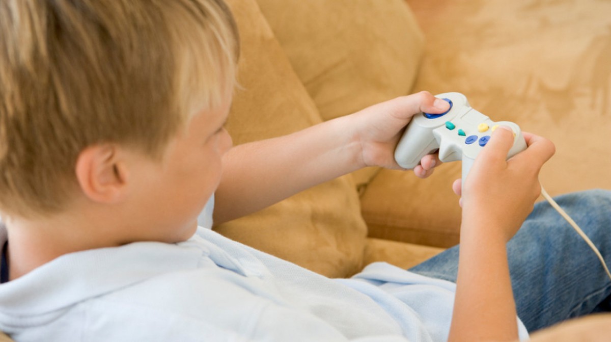 Μπορούν τα βιντεοπαιχνίδια να βοηθήσουν με τη δυσλεξία;