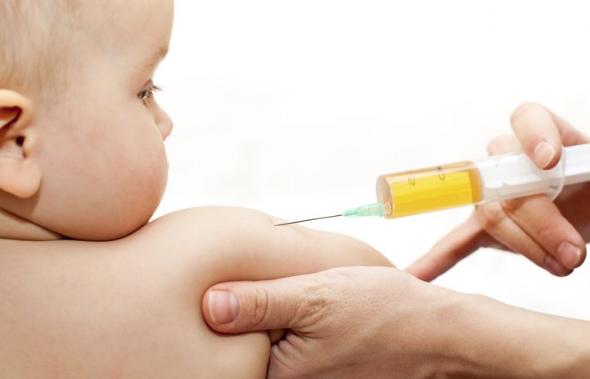 Ευθύνεται το εμβόλιο MMR (Εμ-Εμ-Αρ) για αυτιστικές διαταραχές;