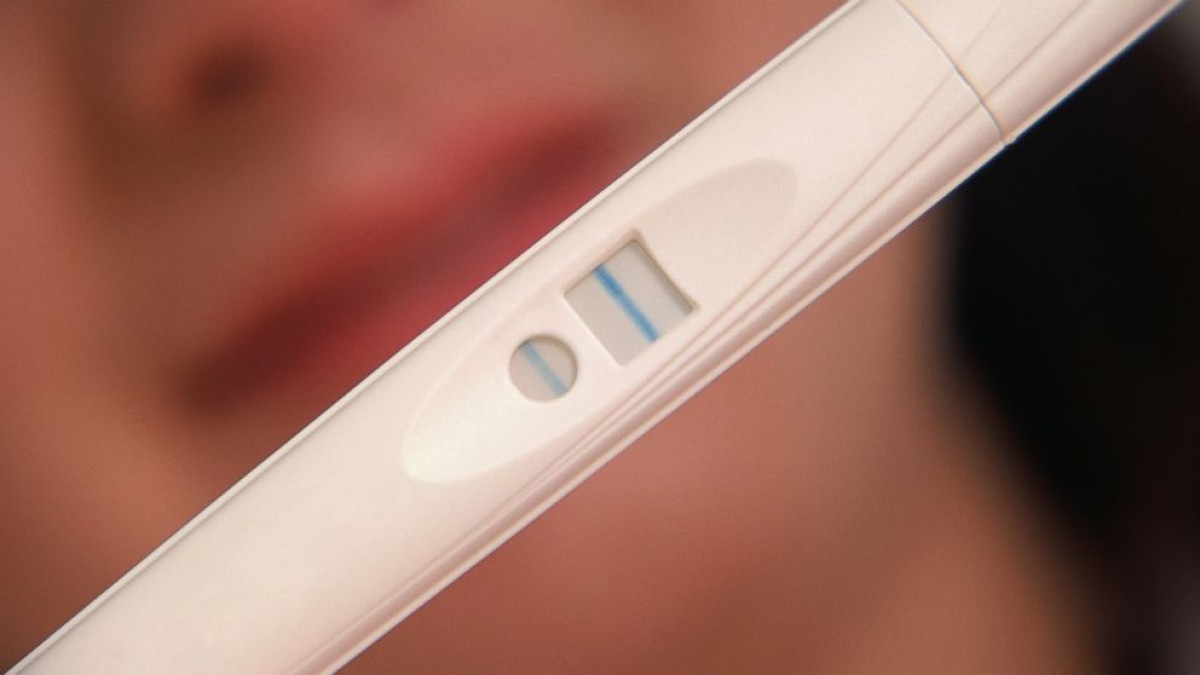 Μαζευτείτε να κάνουμε τεστ εγκυμοσύνης!