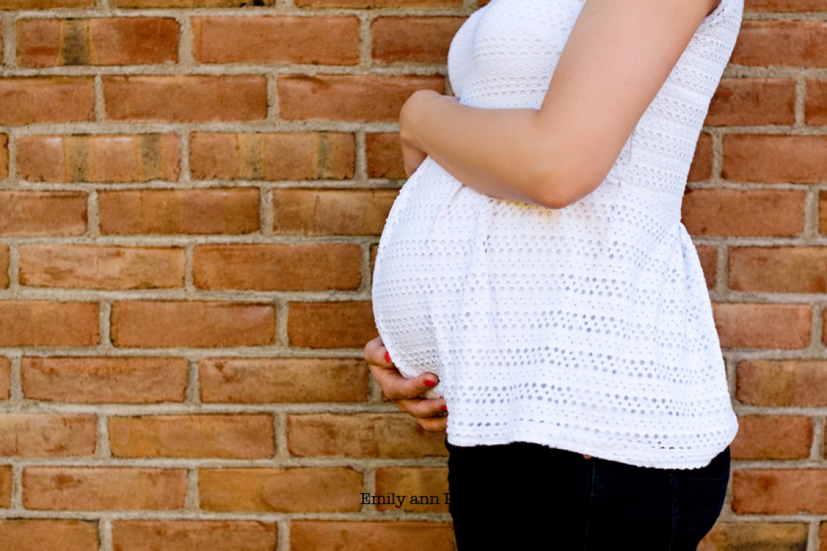 15 πράγματα που δεν πρέπει να πεις ποτέ σε μία έγκυο για το σώμα της