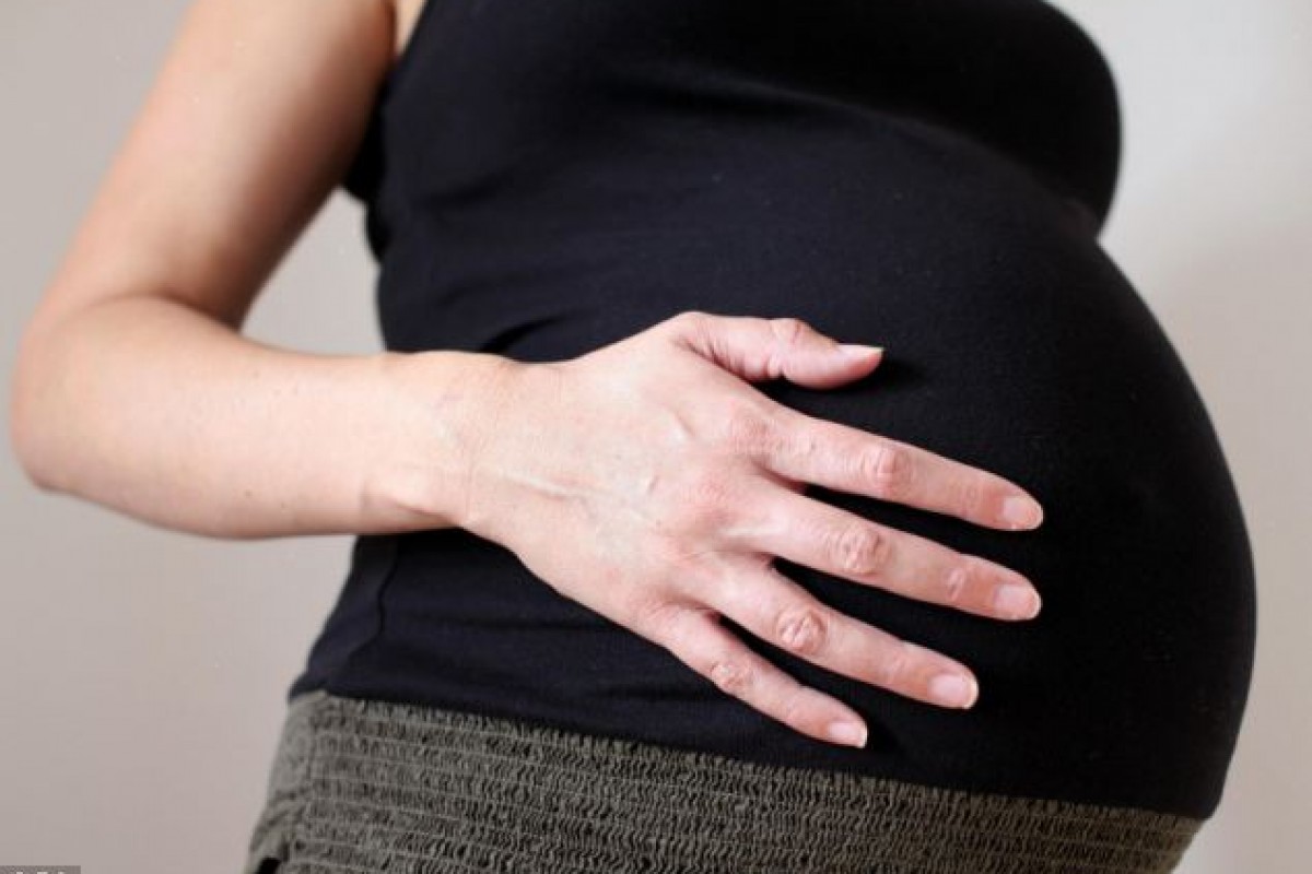 Αισθάνονται τα μωρά το άγχος της μητέρας τους μέσα στην κοιλιά;