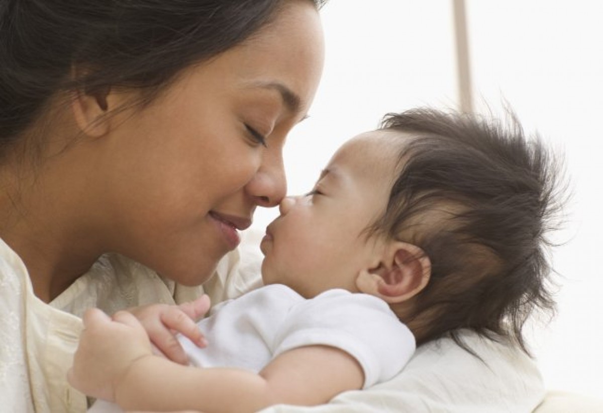 20 πράγματα που θα σας εντυπωσιάσουν στο νεογέννητο μωρό σας