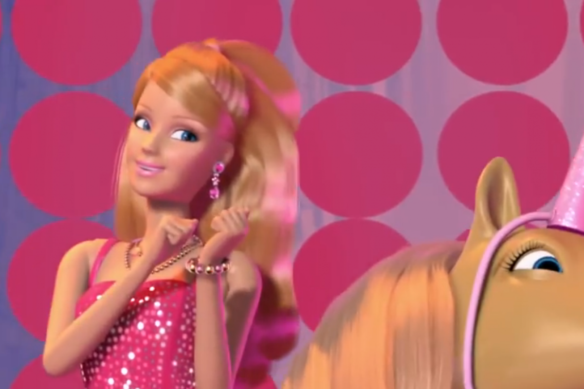 «Με την Barbie® Όλα είναι Πιθανά!»: Ένας διαγωνισμός που κάνει τα όνειρα πραγματικότητα
