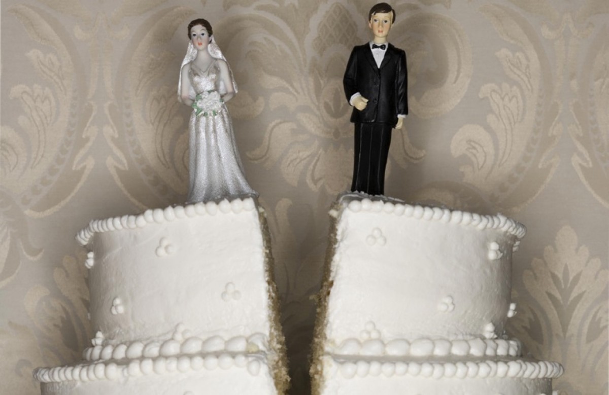 Η λύση του γάμου | Αγωγή διαζυγίου και συναινετικό διαζύγιο