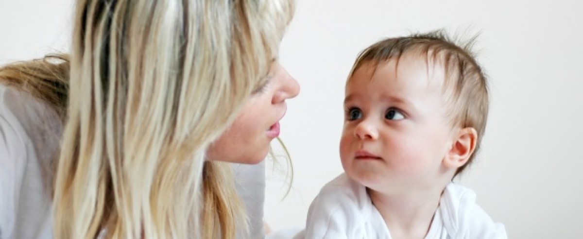 [Έρευνα] Τα μωρά καταλαβαίνουν πολύ περισσότερα απ’ όσα πιστεύουμε