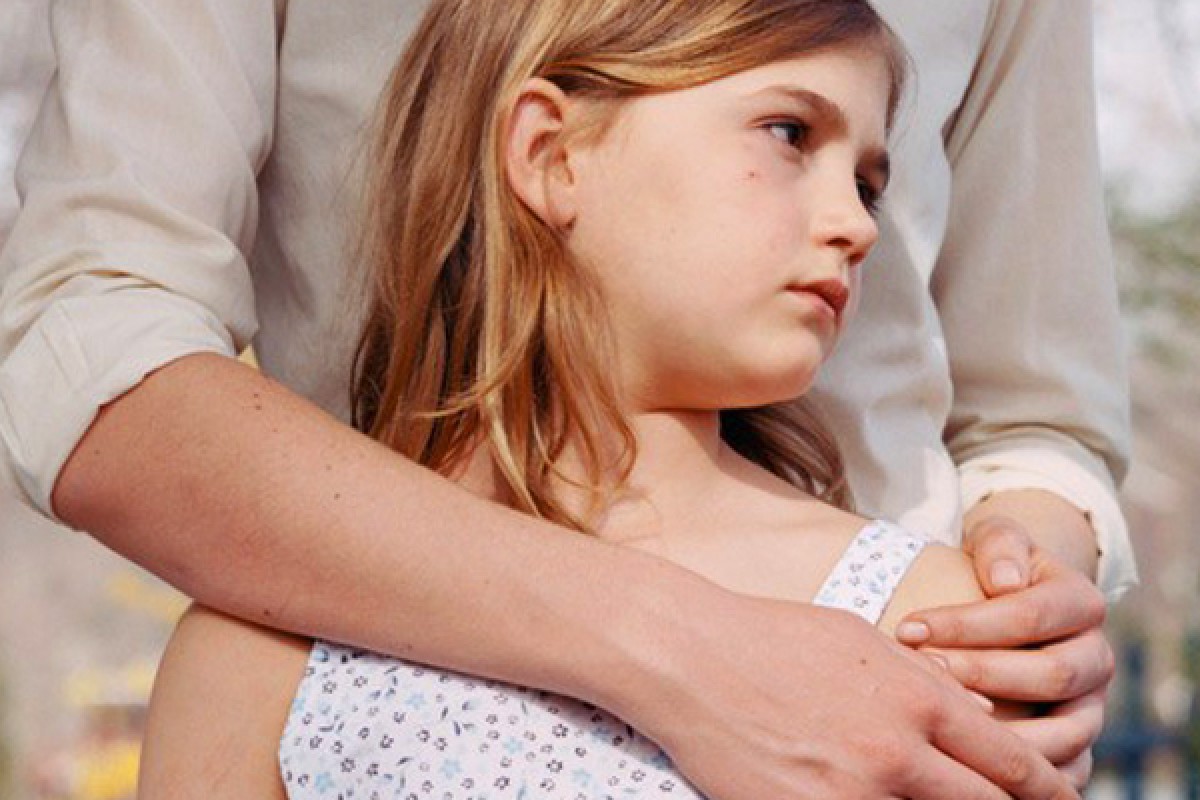 6 πράγματα που θέλω να γνωρίζει η ανασφαλής κόρη μου