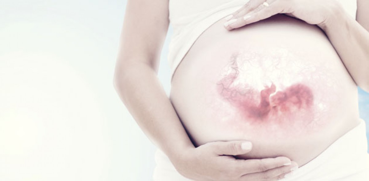 12 απίστευτες αλήθειες για το μωρό που μεγαλώνει στην κοιλιά σου