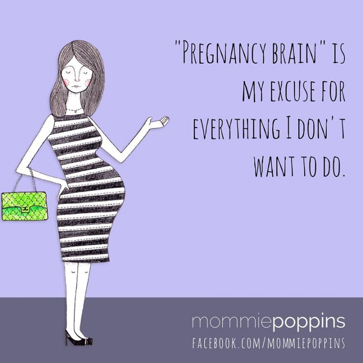 10 αλήθειες για την εγκυμοσύνη με τις οποίες θα ταυτιστείτε
