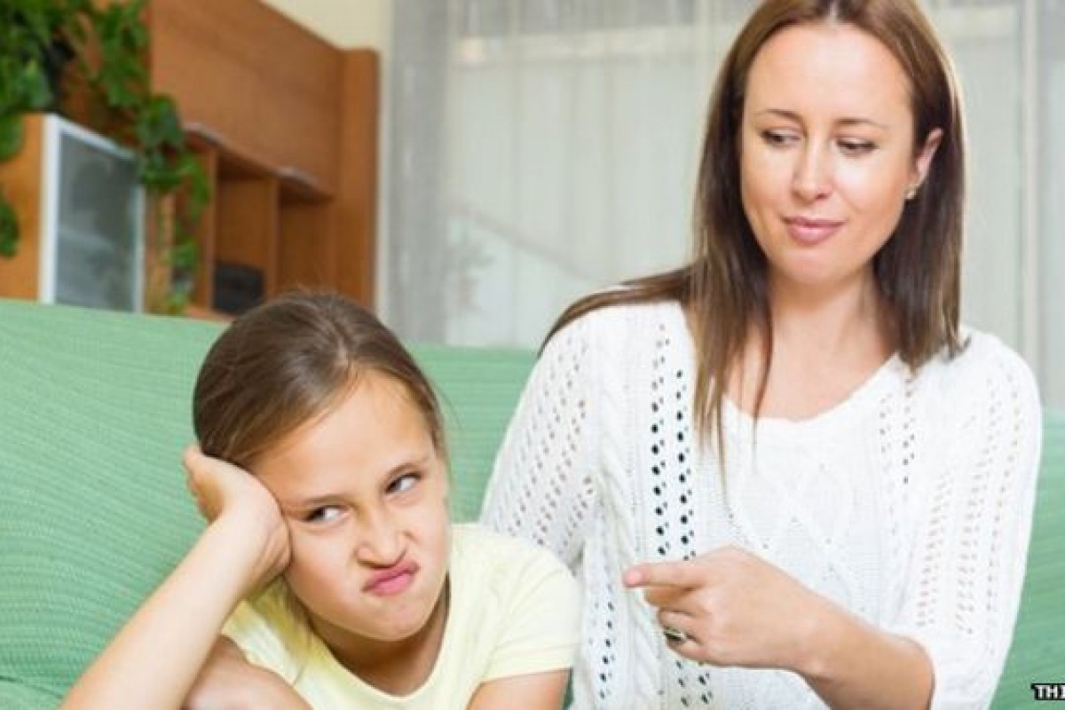 [Έρευνα] Οι καταπιεστικοί γονείς μπορεί να επηρεάσουν μελλοντικά την ψυχική υγεία των παιδιών τους
