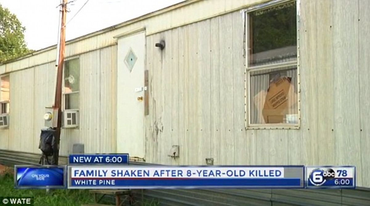 11χρονο αγόρι πυροβόλησε και σκότωσε 8χρονη γειτόνισσα επειδή δεν τον άφηνε να παίξει με τον σκύλο της
