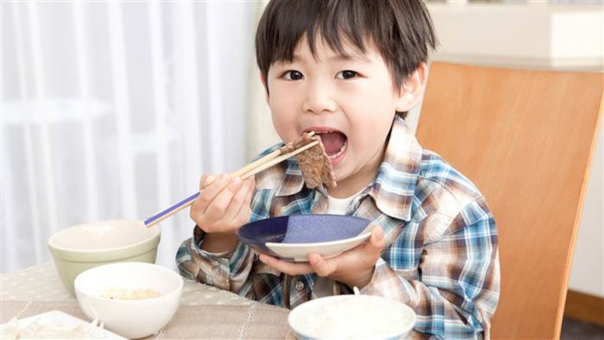 6 μυστικά διατροφής από την Ιαπωνία, τη χώρα με το μεγαλύτερο προσδόκιμο ζωής