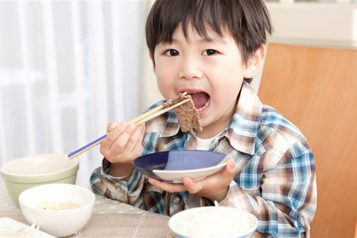 6 μυστικά διατροφής από την Ιαπωνία, τη χώρα με το μεγαλύτερο προσδόκιμο ζωής