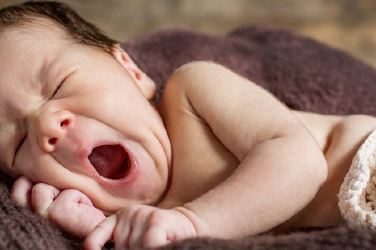 Πόσο ύπνο χρειάζεται το μωρό μου επιτέλους;;;