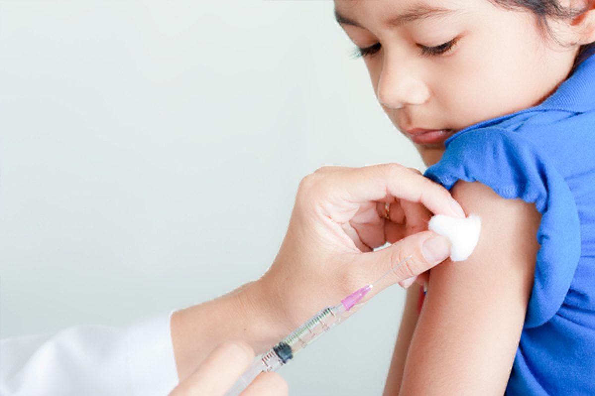 Ο κίνδυνος εκδήλωσης της Μηνιγγίτιδας Β αυξάνεται το χειμώνα | Απαραίτητος ο εμβολιασμός
