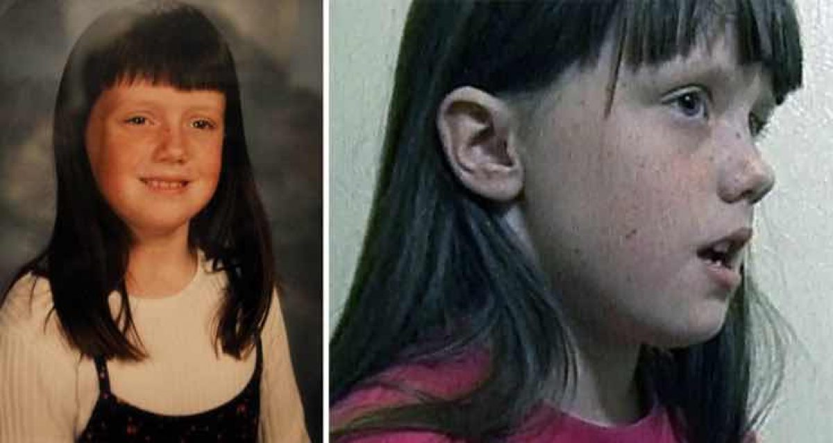 Το τραγικό κορίτσι που έδωσε με τον ανατριχιαστικό θάνατό του ζωή σε χιλιάδες εξαφανισμένα παιδιά | H ιστορία του Amber Αlert