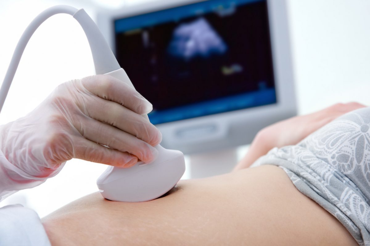 Ασβέστωμα στην καρδιά του εμβρύου: να ανησυχώ;