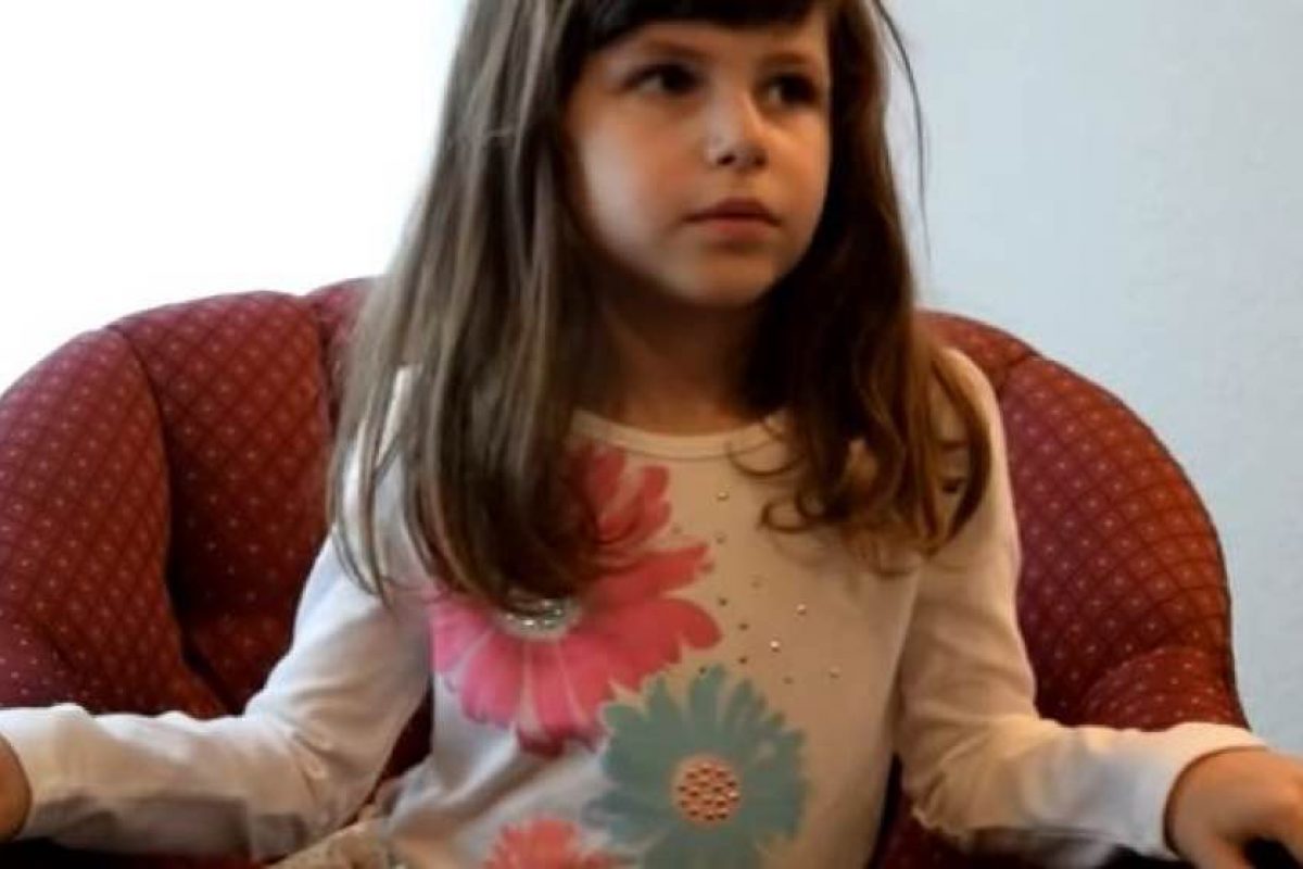 Βίντεο: Ένα παιδί με ΔΕΠΥ και ένα χωρίς – Δείτε διαφορές στην συμπεριφορά
