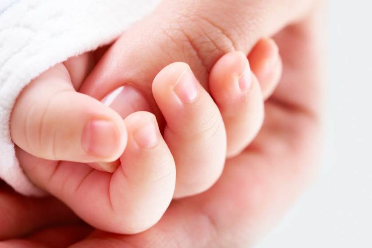 Παρανυχίδα στο Δάχτυλο του Μωρού σας - Ποια Είναι η Κατάλληλη Θεραπεία;