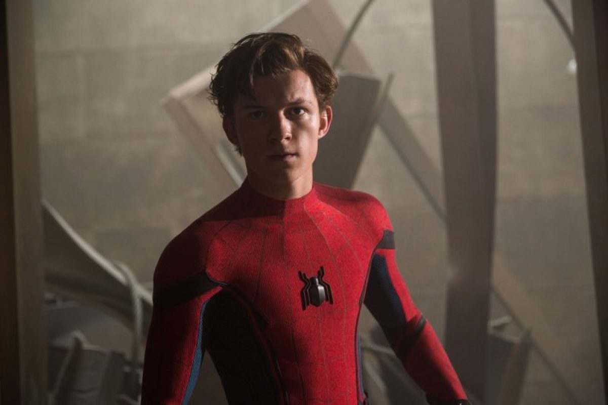 Spiderman: Η Επιστροφή στον Τόπο του – 6 Ιουλίου στους κινηματογράφους και σε 3D