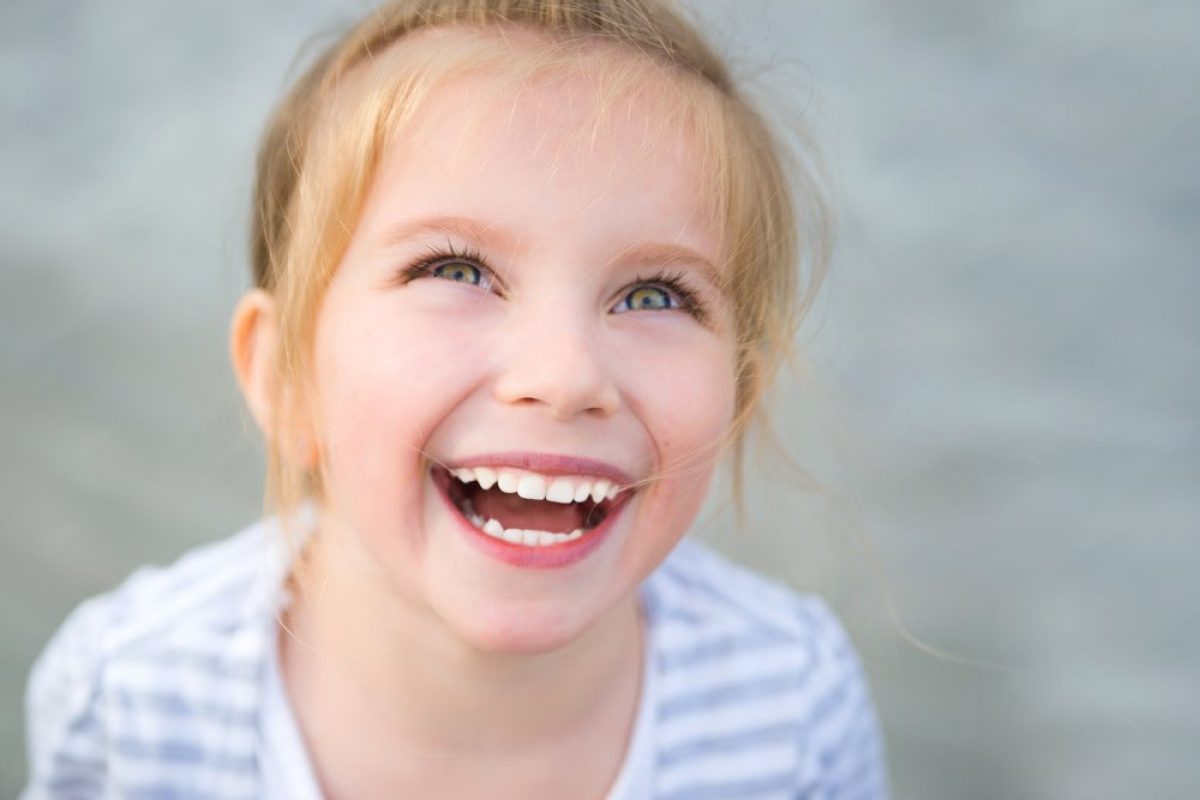 Μύθοι και αλήθειες για τα παιδικά δόντια
