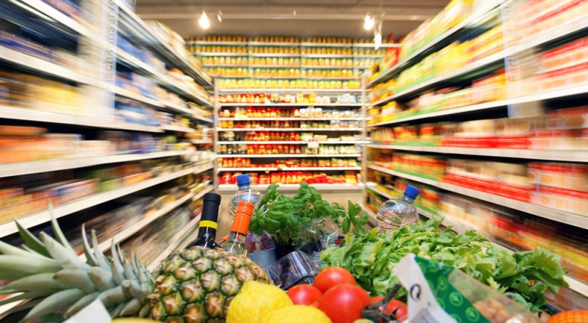 Ετικέτες τροφίμων: Ποια η διαφορά μεταξύ του «Κατανάλωση μέχρι» και του «Κατανάλωση κατά προτίμηση μέχρι»;