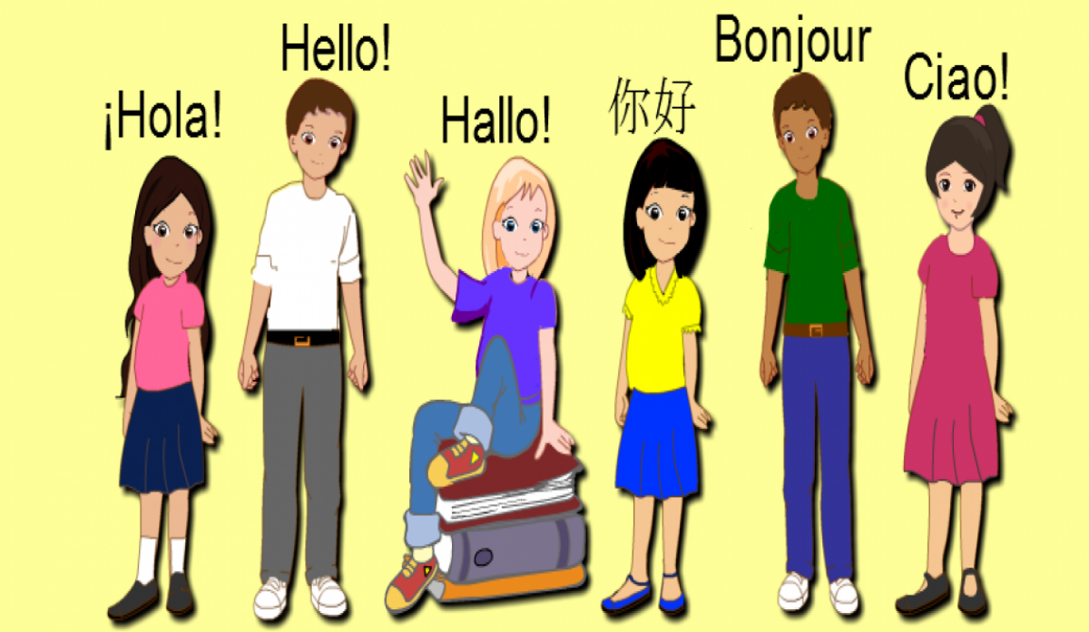 Ποιά είναι η καλύτερη ηλικία να μάθουμε μια ξένη γλώσσα;